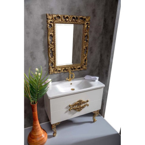 Зеркало Armadi Art NeoArt 514 бронза