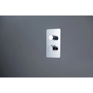 Смеситель для ванны Aquatek Европа AQ1393CR хром