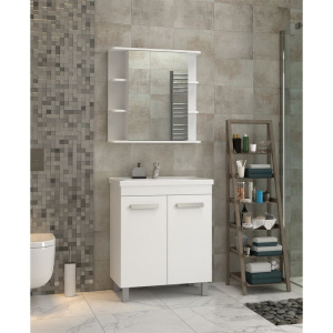 Зеркало-шкаф Vigo Nova 70