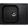 Мойка кухонная Ulgran U-202 -308 черная