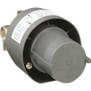 Купить Смеситель для душа Hansgrohe Logis E 71608000 С ВНУТРЕННЕЙ ЧАСТЬЮ в Москве с доставкой Смеситель для душа Hansgrohe Logis E 71608000 С ВНУТРЕННЕЙ ЧАСТЬЮ