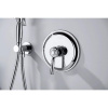 Смеситель для душа Aquatek Классик AQ1566CR хром