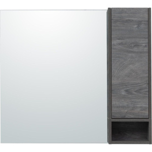 Купить Зеркало STWORKI Карлстад R 90 дуб рошелье в Москве с доставкой Зеркало STWORKI Карлстад R 90 дуб рошелье