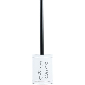 Купить Ершик Fixsen Teddy FX-600-5 в Москве с доставкой Ершик Fixsen Teddy FX-600-5