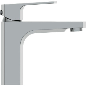 Смеситель для раковины Cersanit Wisla 63055 хром