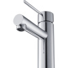 Смеситель для раковины Timo Saona 2361/00F хром