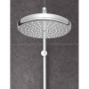 Верхний душ Grohe Tempesta 26409000 хром