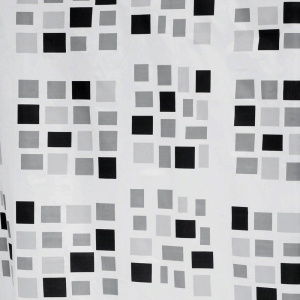 Штора для ванной Ridder Stones 140320