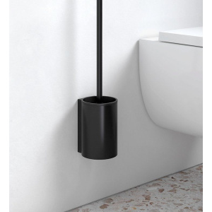 Ершик Keuco Plan 14972370200 черный