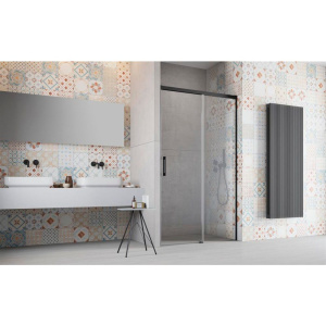 Душевая дверь в нишу Radaway Idea Black DWJ 120 R