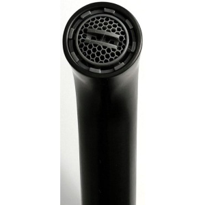 Купить Смеситель для раковины Paini Brera 74PZ205O черный брашированный в Москве с доставкой Смеситель для раковины Paini Brera 74PZ205O черный брашированный