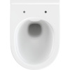 Унитаз подвесной Cersanit City Oval Clean On DPL EO slim