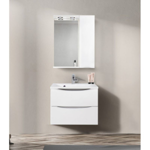 Зеркало BelBagno Marino R 60