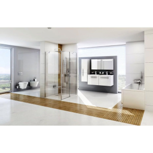 Верхний душ Ravak Chrome 982.00 Slim