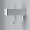 Купить Держатель туалетной бумаги AM.PM Inspire V2.0 A50A341500 с полкой для телефона и контейнером, хром в Москве с доставкой Держатель туалетной бумаги AM.PM Inspire V2.0 A50A341500 с полкой для телефона и контейнером, хром