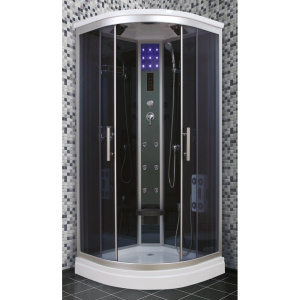 Душевая кабина Timo Standart T-1109 с сиденьем