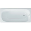 Акриловая ванна DIWO Кострома 150x70 см, с каркасом