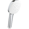 Душевая лейка Grohe Tempesta Cube 110 3jet 27572003 хром