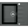 Мойка кухонная Alveus Cadit Granital 10 carbon