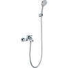 Смеситель для ванны с душем STWORKI Берген WFT1021-2