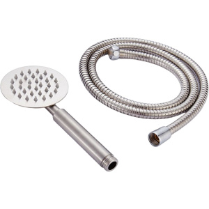 Смеситель для ванны с душем Fashun A53001 сатин