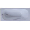 Чугунная ванна Aquatek Гамма 150x75 AQ8050F-00
