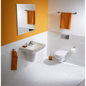 Купить Унитаз подвесной Ideal Standard Ecco W740601 в Москве с доставкой Унитаз подвесной Ideal Standard Ecco W740601