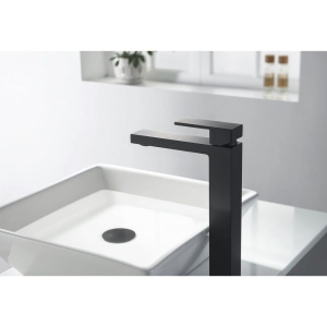 Купить Смеситель для раковины Timo Selene 3061/03F в Москве с доставкой Смеситель для раковины Timo Selene 3061/03F