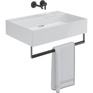 Раковина Kerama Marazzi Logica 70 без отверстий