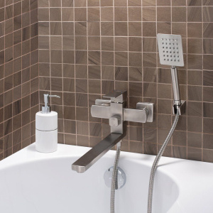 Универсальный смеситель РМС Sus125 SUS125-006EP