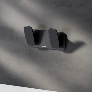 Крючок AM.PM Inspire 2.0 A50A35622 черный