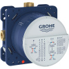 Душевой комплект Grohe Grohtherm SmartControl 29121000 + 3560000 + 26404000 + 26475000 + 26483000