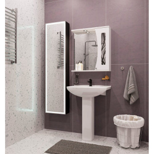 Раковина DIWO Дмитров 0113 с пьедесталом