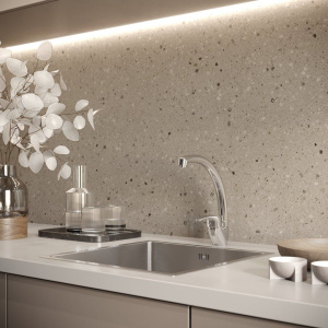 Купить Смеситель для кухни Domaci Равенна DC 3013 хром в Москве с доставкой Смеситель для кухни Domaci Равенна DC 3013 хром