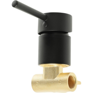 Смеситель для раковины Orange Karl Karl M05-722b С ВНУТРЕННЕЙ ЧАСТЬЮ