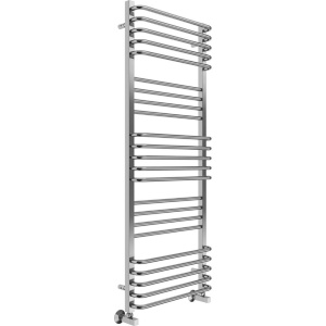 Купить Полотенцесушитель водяной Terminus Соренто П23 0 500х140 в Москве с доставкой Полотенцесушитель водяной Terminus Соренто П23 0 500х140