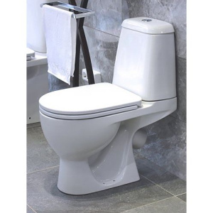 Унитаз-компакт Sanita luxe Max