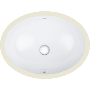 Раковина Grohe Bau Ceramic 39423000