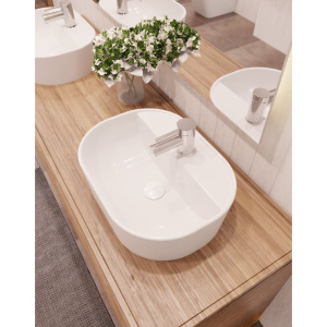 Раковина AQUAme AQM5002