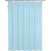 Штора для ванной IDDIS Promo P07PE18i11 200х180, голубая