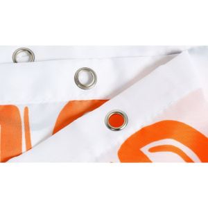 Штора для ванной Fixsen 2500 Space FX-2508 180x200