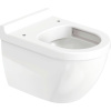 Унитаз подвесной Duravit Starck 3 2527090000 с микролифтом
