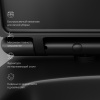 Унитаз подвесной AM.PM Inspire V2.0 FlashClean C50A1700MBSC безободковый, черный матовый
