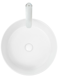 Раковина накладная 470х470х165 WeltWasser ELBACH 3069 (10000004565)