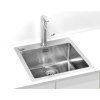 Мойка кухонная Alveus Pure 30