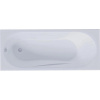 Акриловая ванна Aquatek Либерти 160x70 см BER160-0000001