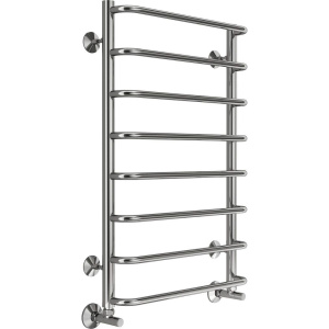 Полотенцесушитель водяной Terminus Стандарт П8 500x800