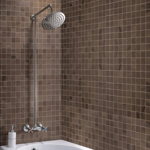 Купить Душевая стойка РМС SL80 SL80-003-1 хром в Москве с доставкой Душевая стойка РМС SL80 SL80-003-1 хром