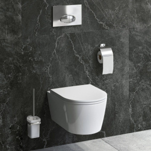 Держатель туалетной бумаги AM.PM Gem A90341400