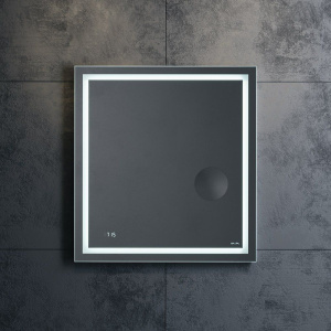 Мебель для ванной AM.PM X-Joy 65 подвесная, черная матовая